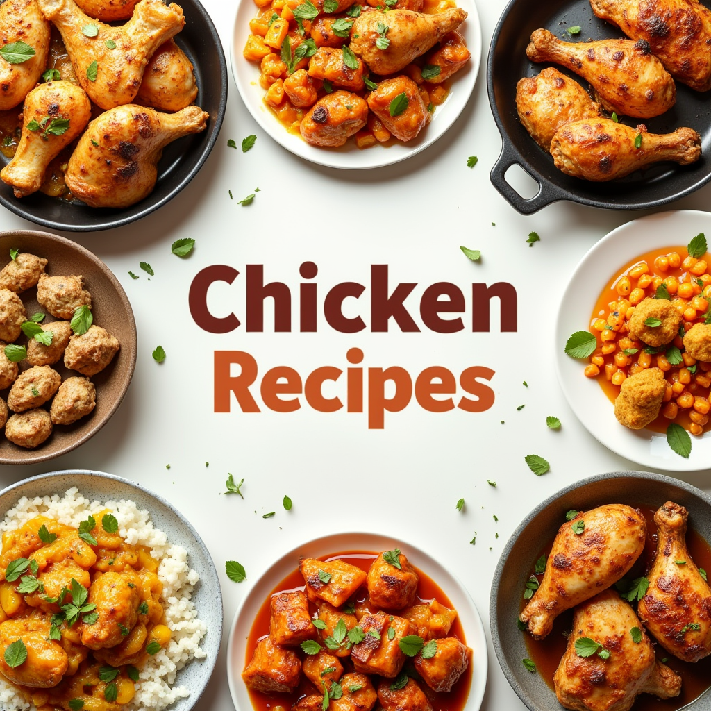 chicken_recipes