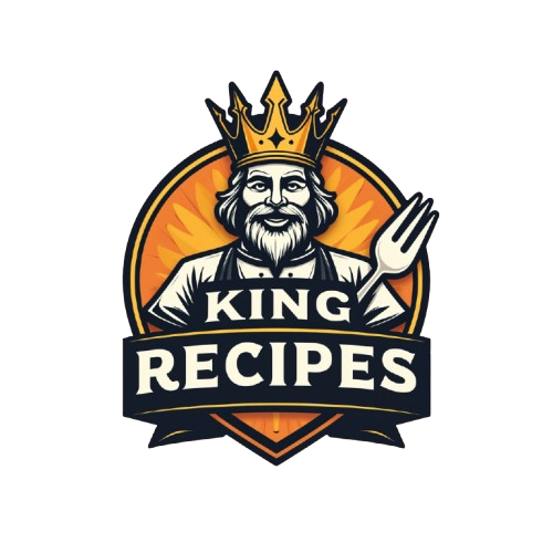 KING RECIPES