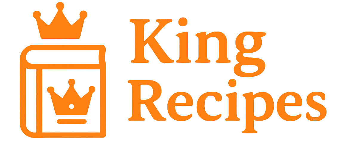 King Recipes