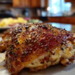 Chicken thigh recipes