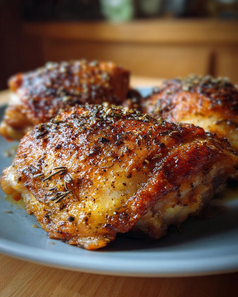 Chicken thigh recipes - detail 2