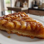 apple tarte tatin