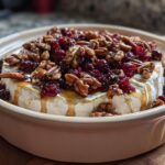 baked brie appetizer