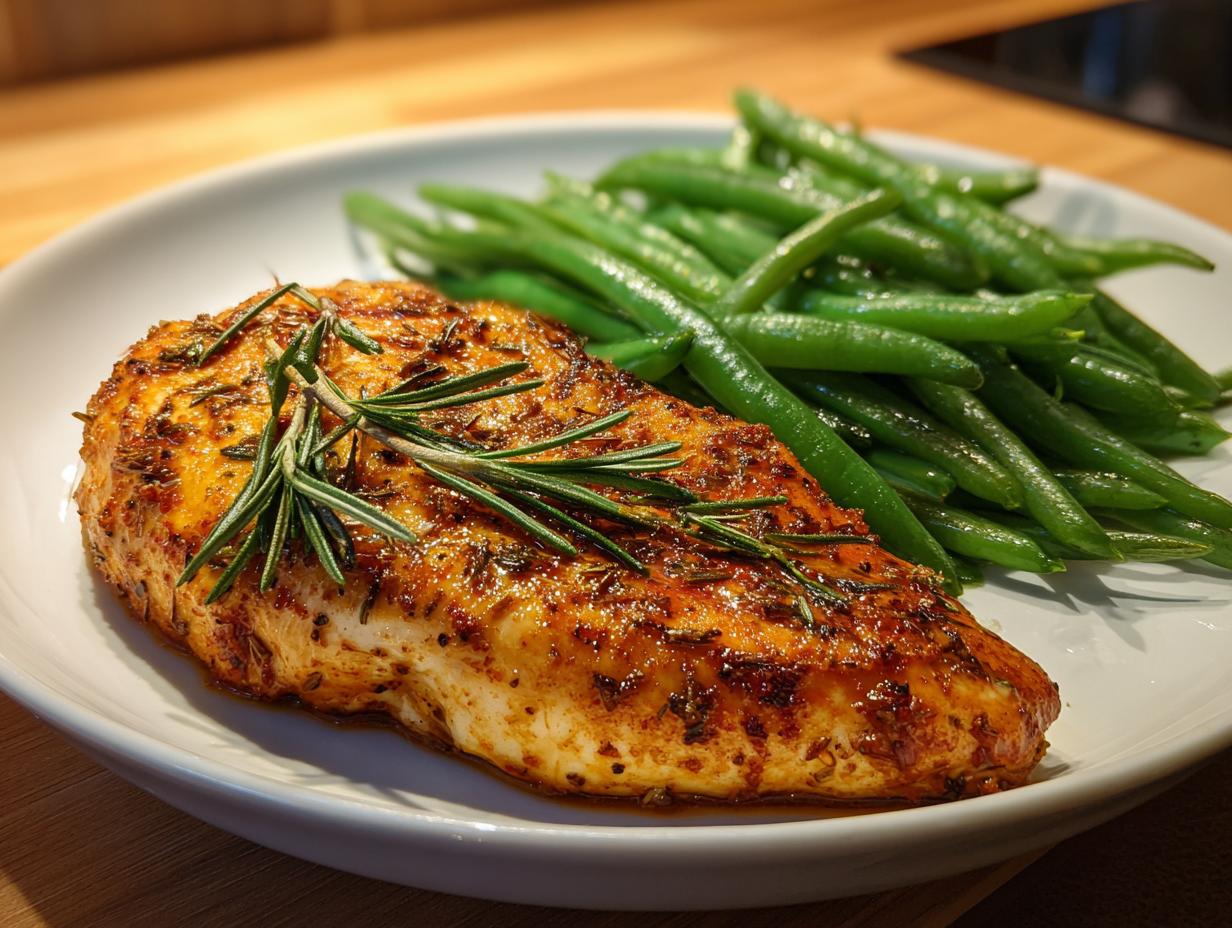 Disgustingly Delicious Chicken Breast Recipes: Only 1 Mistake