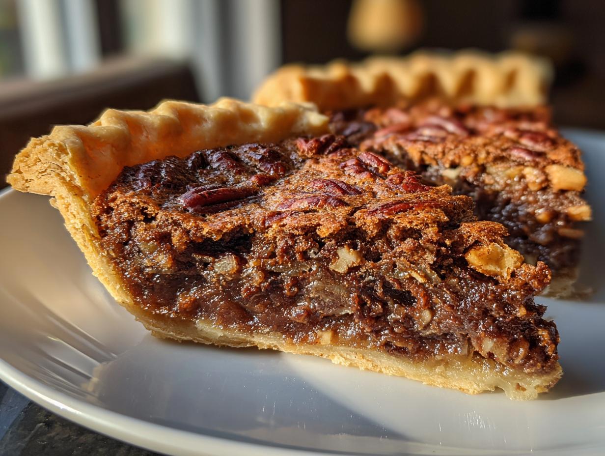 Failproof Chocolate Pecan Pie Recipe in Just 1 Hour