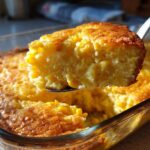 corn pudding recipe