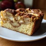 easy apple cake