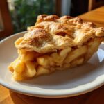easy apple pie recipe