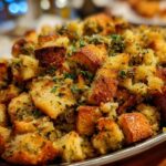 homemade stuffing recipe