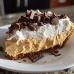 peanut butter pie