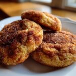 snickerdoodle cookies
