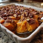 sweet potato recipe