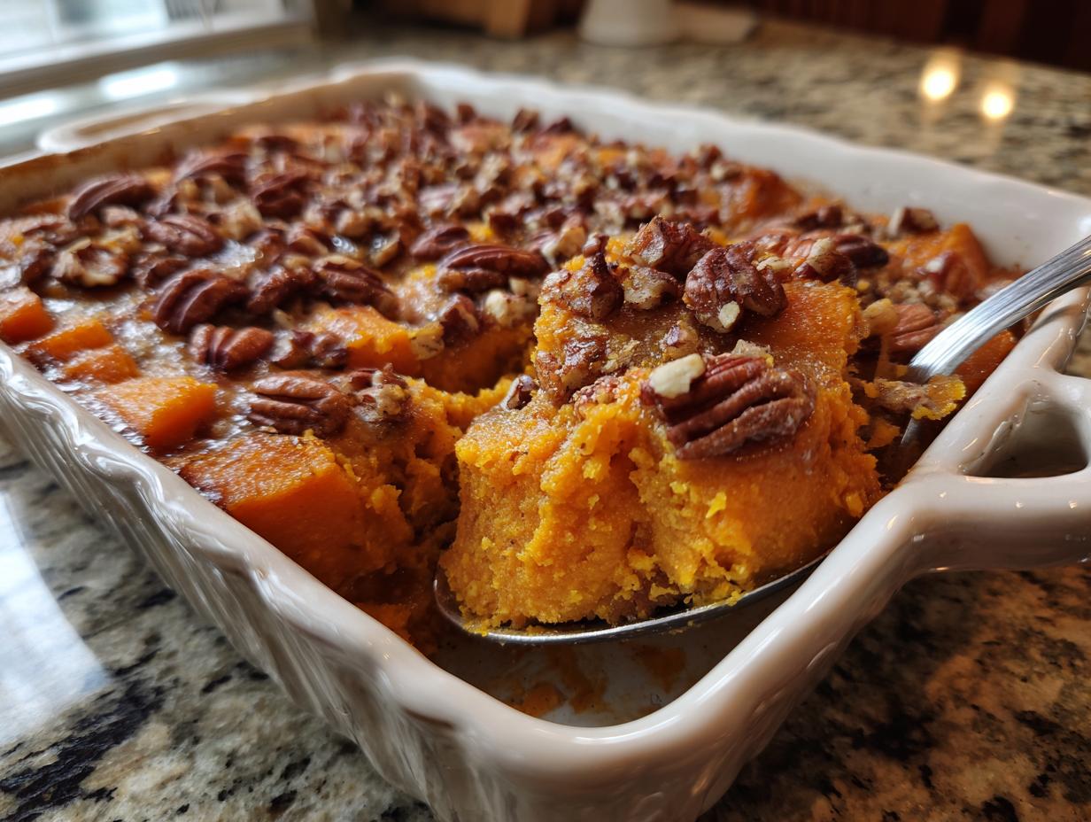 Unbelievable Sweet Potato Recipe: Just 4 Steps