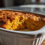 sweet potato souffle