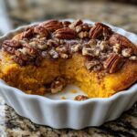 sweet potato souffle recipes