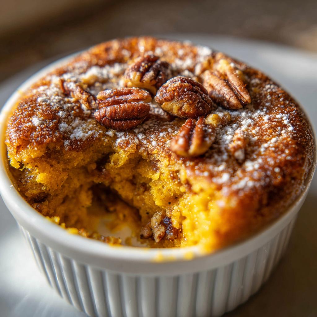 sweet potato souffle recipes - detail 3