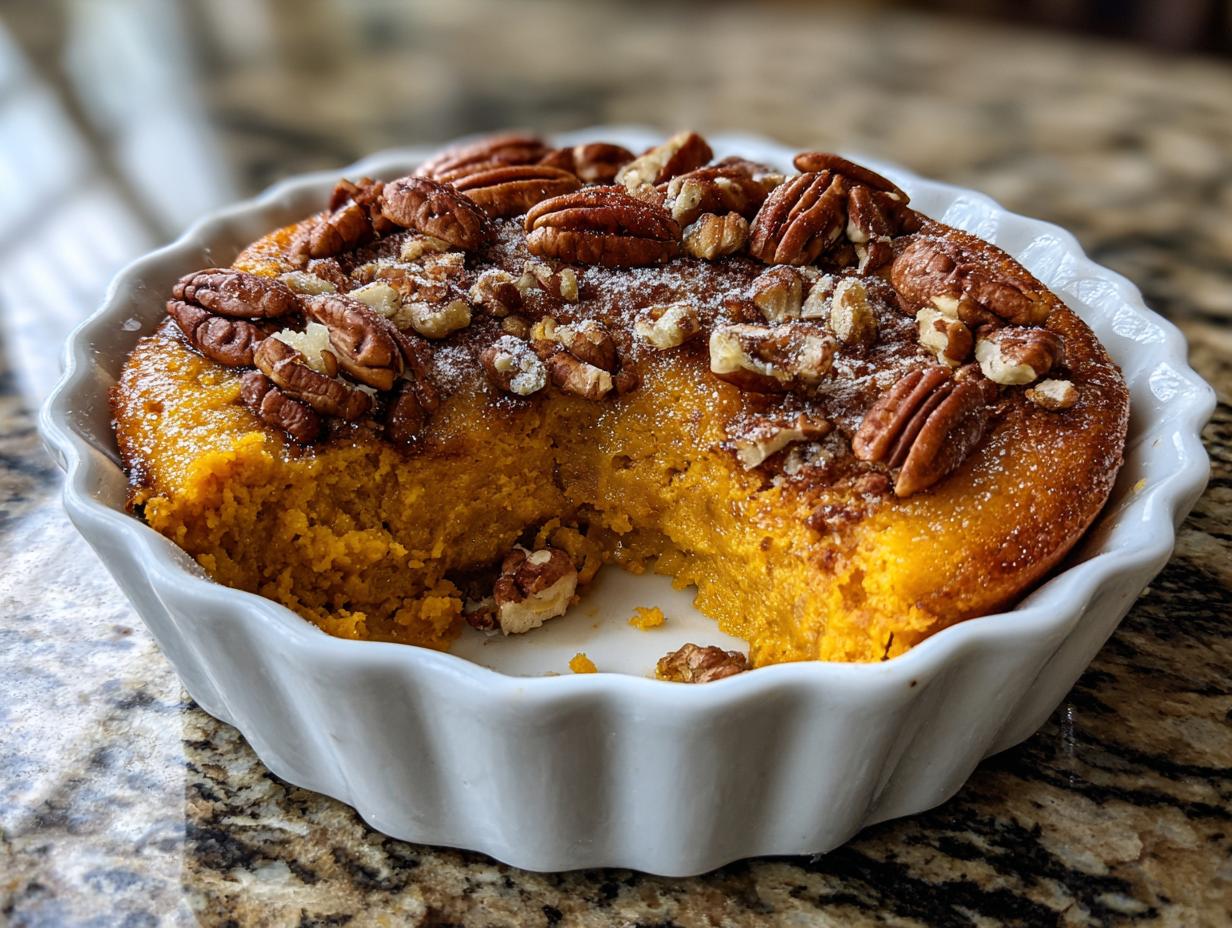 Unbeatable: 7 Sweet Potato Souffle Recipes That Astonish