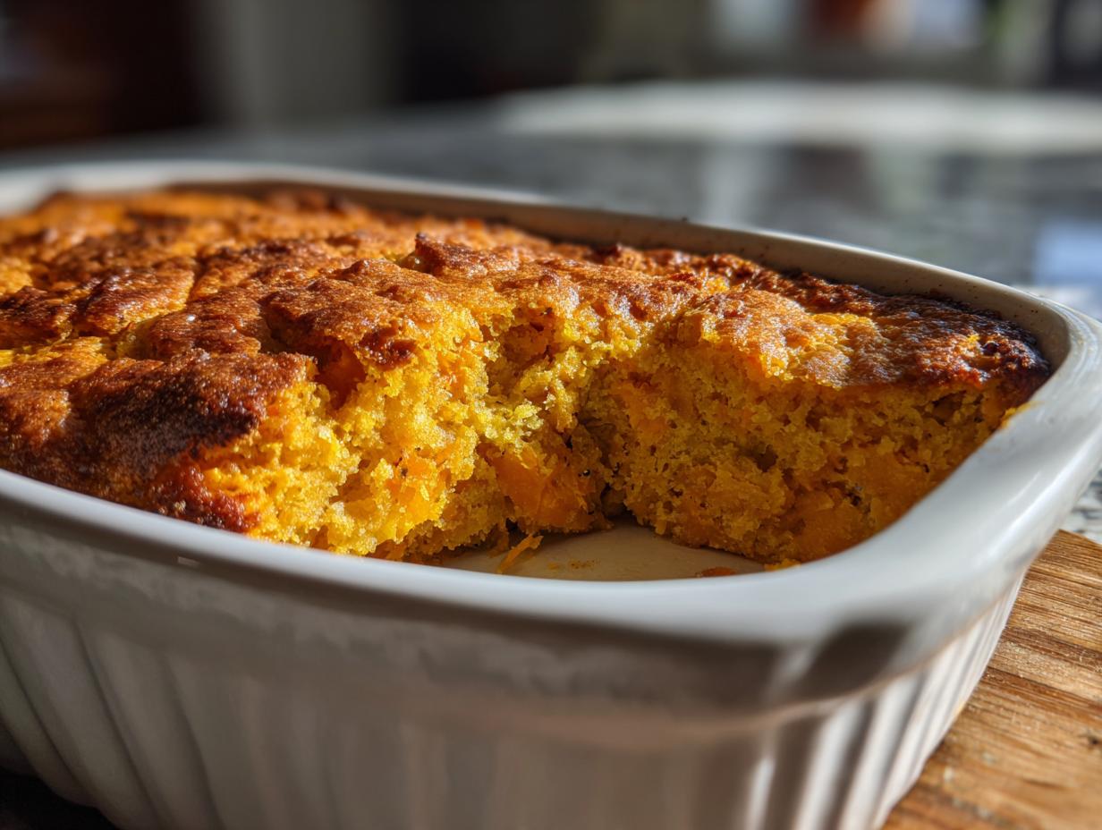 Sweet Potato Souffle: Grandma’s Recipe, Now 10x Better