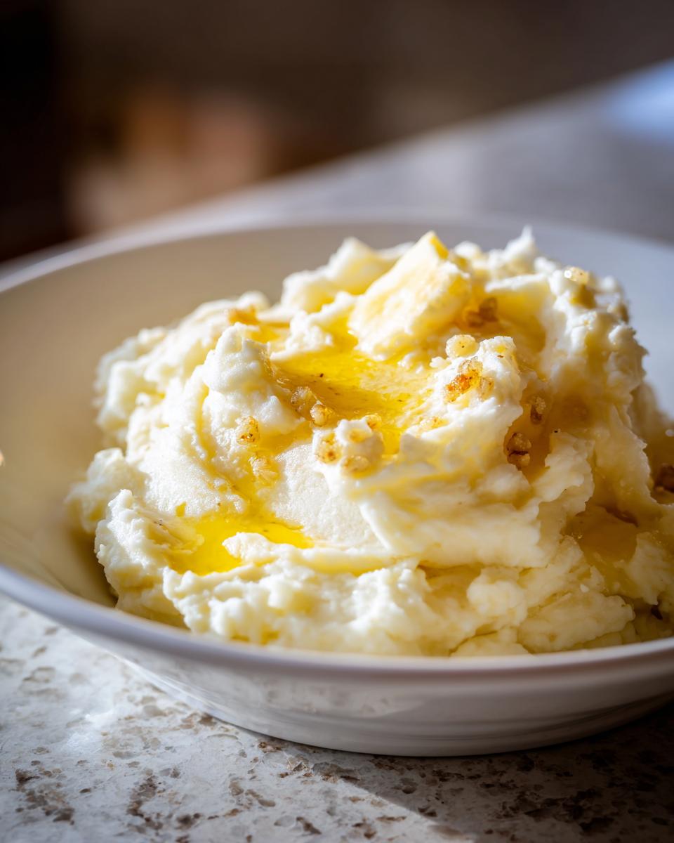 top mashed potatoes recipe - detail 2