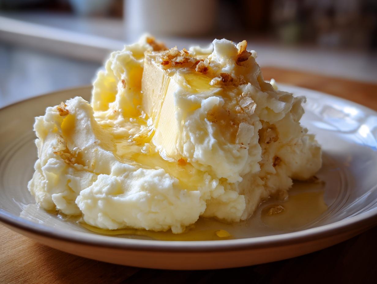 Disgustingly Easy Top Mashed Potatoes Recipe in 30 Min