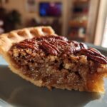 top pecan pie recipe