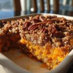 top sweet potato casserole recipe