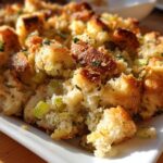 turkey stuffing