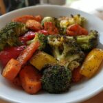 veggie side dishes