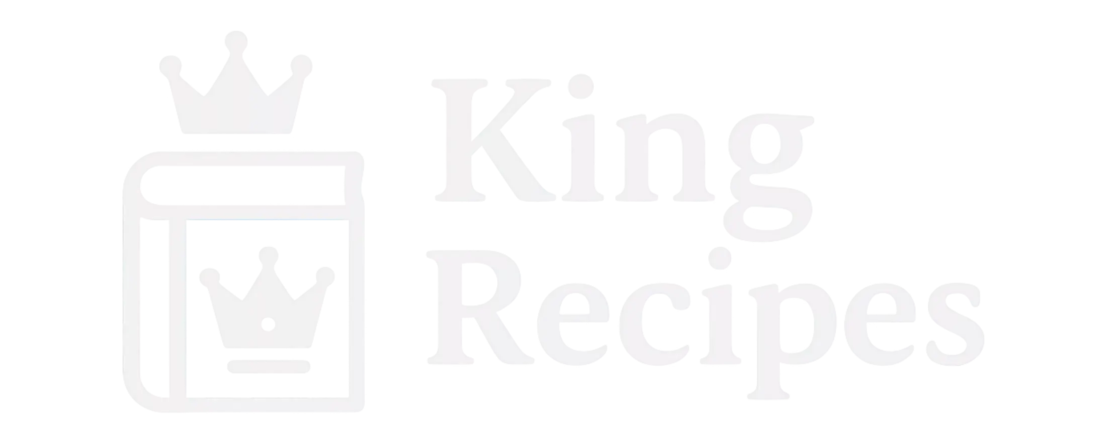 King Recipes